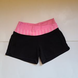 Lululemon Astro short sz4